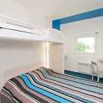 Unisotel Ex F1 Hotel