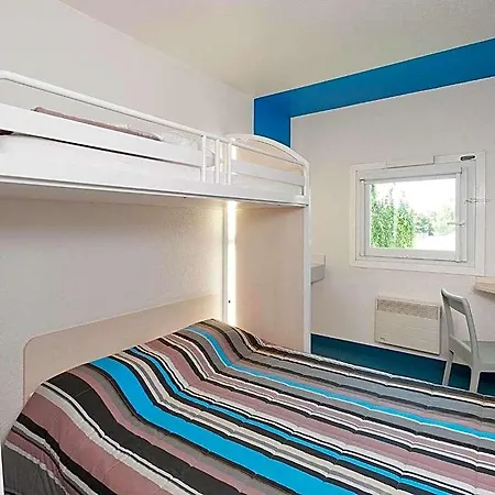 Otel Unisotel Ex F1