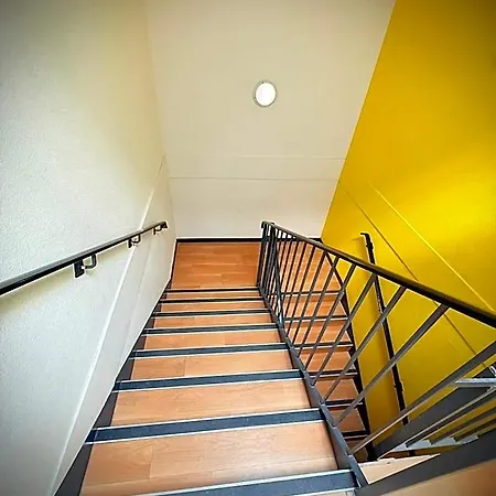 Unisotel Ex F1 Otel 2*