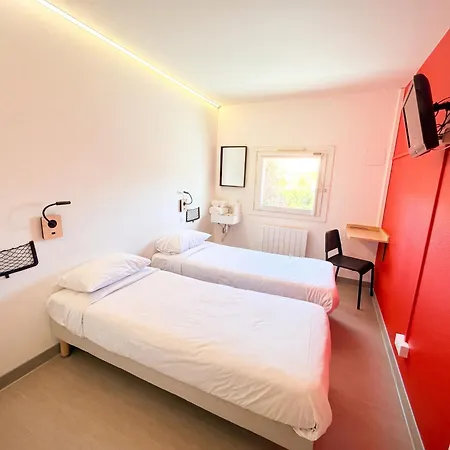 Hotel Unisotel Ex F1