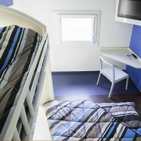 Hotelf1 Hotel 3*